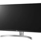 34" Class 21:9 UltraWide® Full HD IPS LED Monitor with HDR 10 (34" Diagonal)