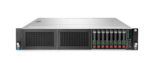 HP Proliant DL380p Gen9