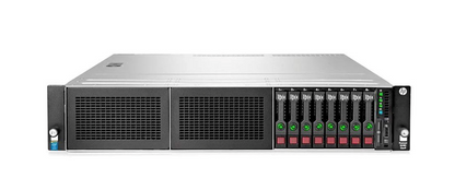 HP Proliant DL380p Gen9
