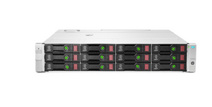 HP Proliant DL380p Gen9
