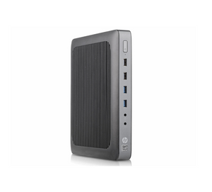 HP Thin Client