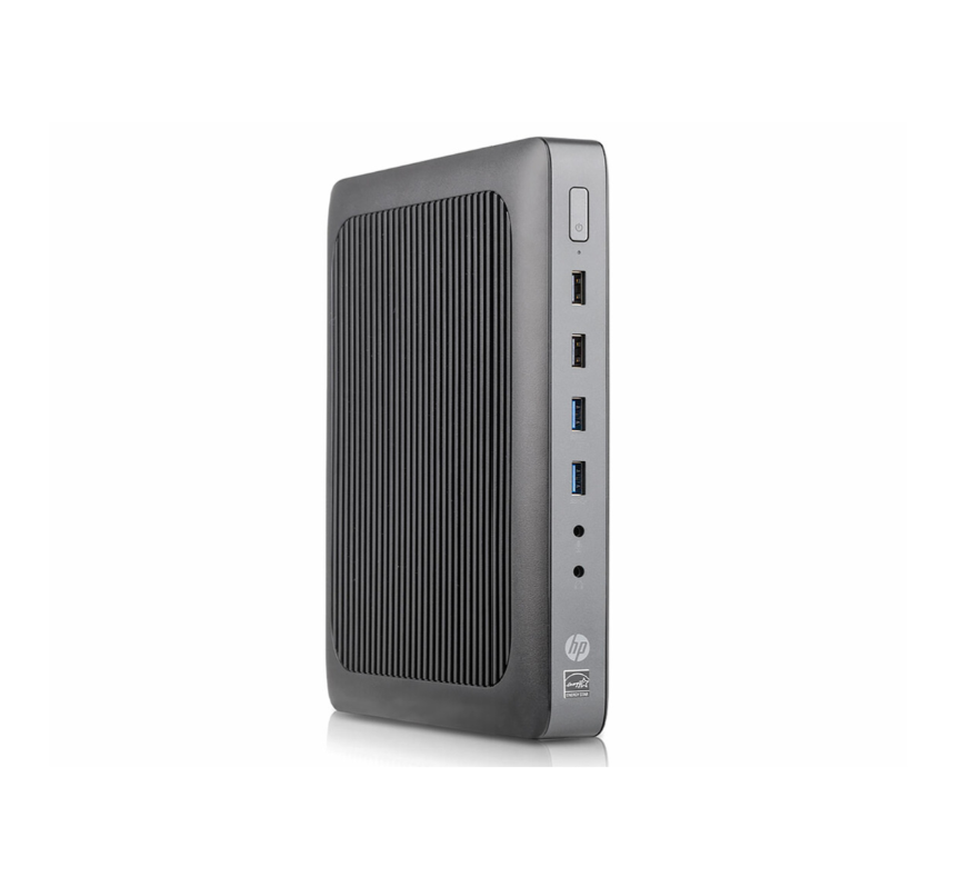 HP Thin Client t630, refurbished