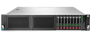 HP Proliant DL380p Gen8