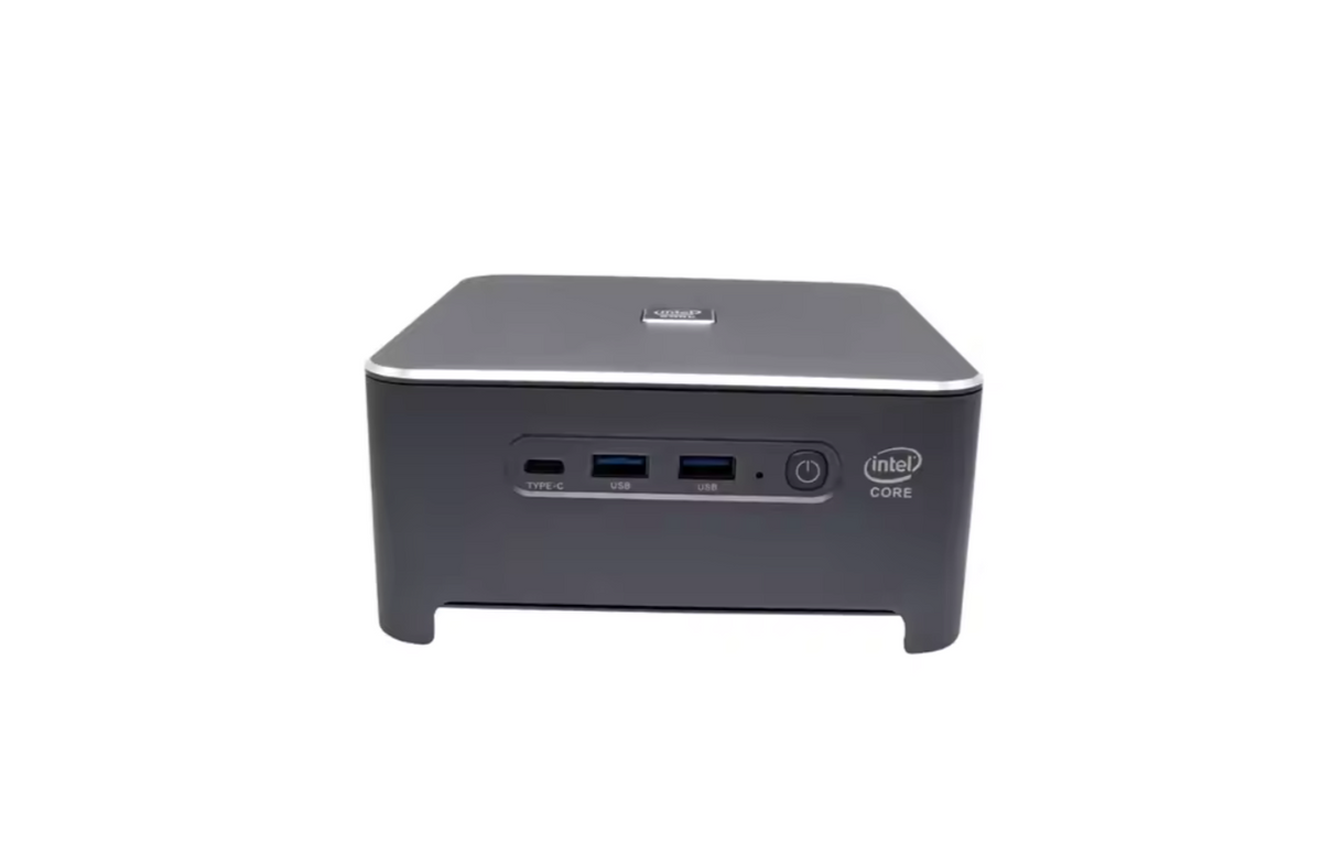 Power PC Intel Core i9