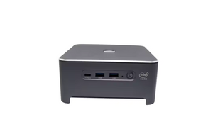 Power PC Intel Core i9
