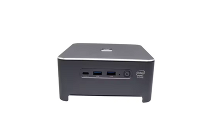 Power PC Intel Core i9