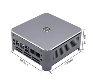 Power PC Intel Core i9