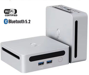 Power Mini Computer Neu und originalverpackt